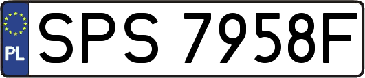 SPS7958F