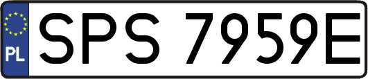 SPS7959E