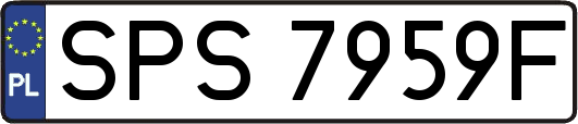SPS7959F