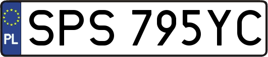 SPS795YC