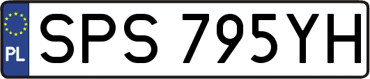 SPS795YH