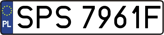 SPS7961F