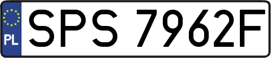 SPS7962F