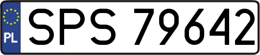SPS79642