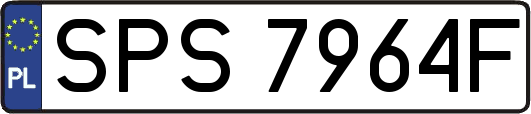 SPS7964F