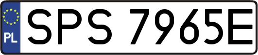SPS7965E