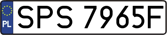 SPS7965F