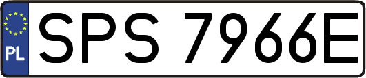 SPS7966E
