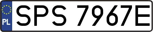 SPS7967E
