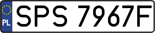 SPS7967F