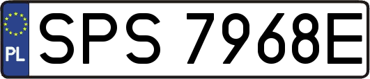 SPS7968E