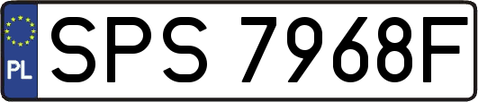 SPS7968F