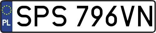 SPS796VN
