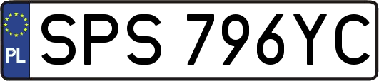 SPS796YC
