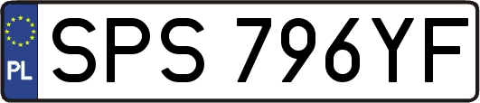 SPS796YF
