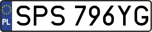 SPS796YG
