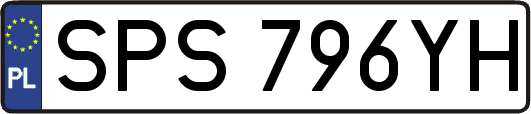 SPS796YH
