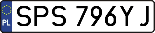 SPS796YJ