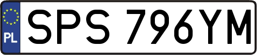 SPS796YM