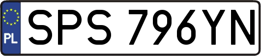 SPS796YN