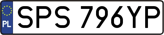 SPS796YP