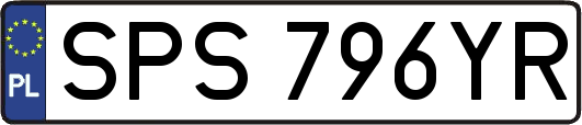 SPS796YR