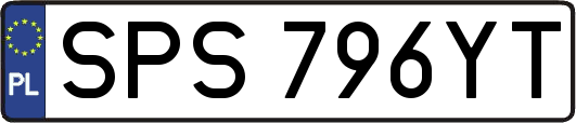 SPS796YT