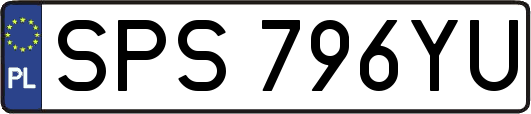SPS796YU