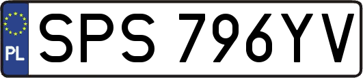 SPS796YV