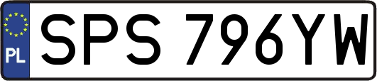 SPS796YW