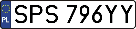SPS796YY