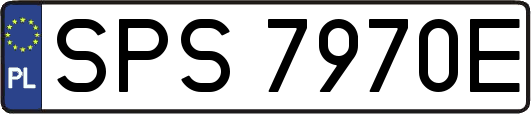 SPS7970E