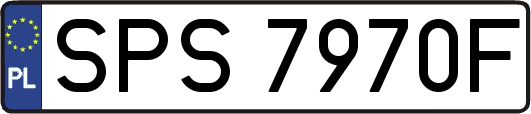 SPS7970F