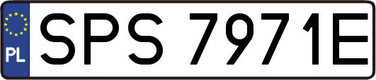 SPS7971E