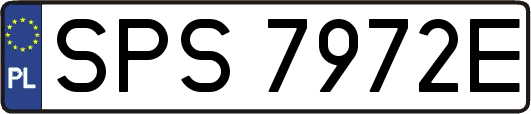 SPS7972E