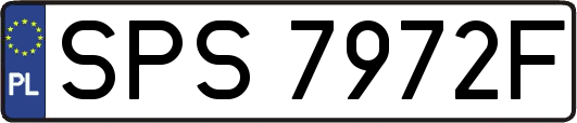 SPS7972F