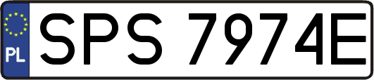 SPS7974E