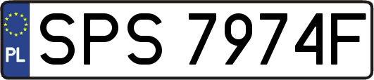 SPS7974F
