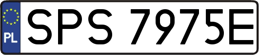 SPS7975E