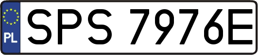 SPS7976E