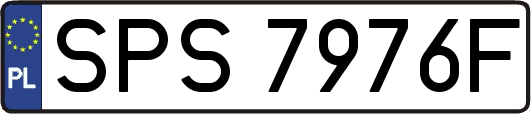 SPS7976F