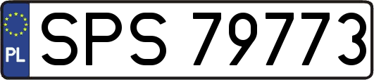 SPS79773