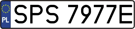 SPS7977E