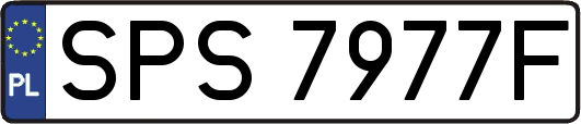 SPS7977F