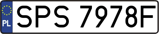 SPS7978F