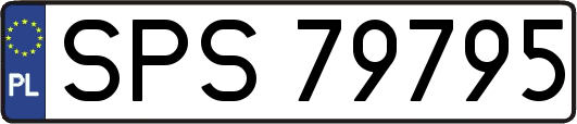 SPS79795