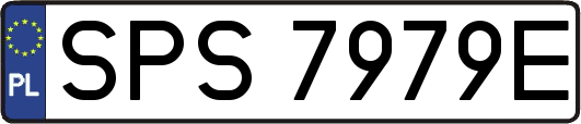 SPS7979E