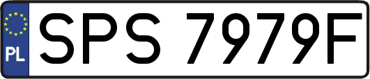 SPS7979F