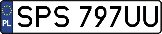SPS797UU
