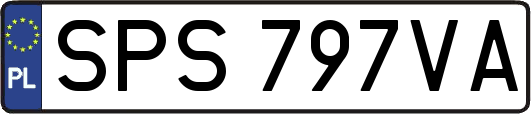SPS797VA